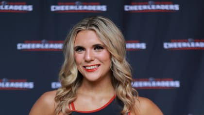 Falcons-Cheerleader feiern starkes Debüt bei German Masters