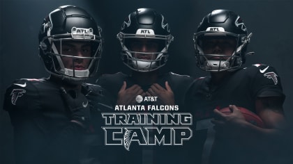 Getting hype for week 1  Carolina Panthers vs. Atlanta Falcons