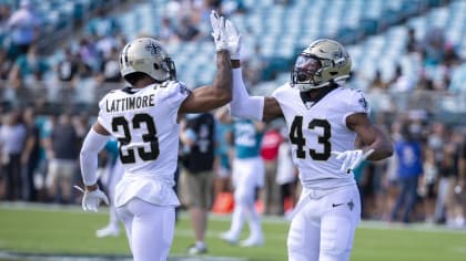 NFC South DB rankings: A division defined by promising young players
