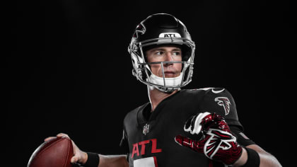 Falcons unveil new, redesigned uniforms for first time in 17 years - WAKA 8