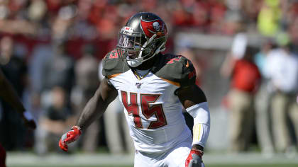 Understanding the Install: Bucs DC Todd Bowles Gives Insight into Defensive  Preparation