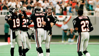 Ranking the Falcons' five all-time best wins against the Saints