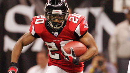 NFL Free Agency 2011: The Top 10 Atlanta Falcons Signings over the Last  Decade, News, Scores, Highlights, Stats, and Rumors