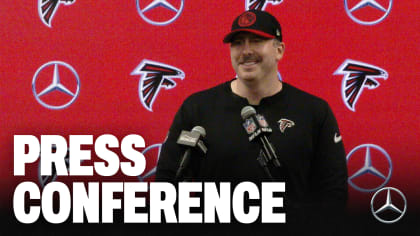 Intensity increases as Atlanta Falcons near preseason opener with