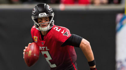 Falcons' Madden 20 ratings revealed - The Falcoholic