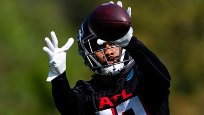 Falcons re-sign WR KhaDarel Hodge to one-year deal - The Falcoholic