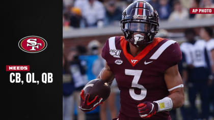 Tabeek's 2021 NFL Mock Draft 9.0: Falcons make a pair of trades