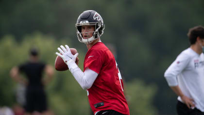 Tabeek: Early guess at Falcons 2020 starters on defense