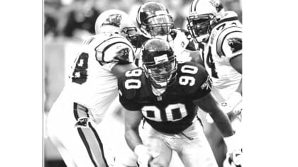 The I-85 Divide: When the Falcons and Panthers first met in 1995,  everything changed