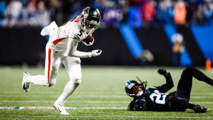 3 Up, 3 Down: Drake London shines on a lackluster afternoon for the Falcons  - The Falcoholic