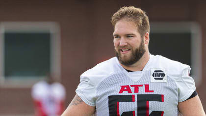 Atlanta Falcons 53-Man Roster Moves: 27 Players Waived, Including TE  Anthony Firkser - Tracker - Sports Illustrated Atlanta Falcons News,  Analysis and More