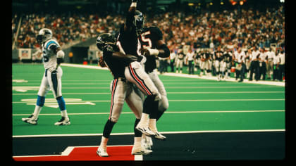 Throwback Thursday Series: Falcons Trade Up for Michael Vick - The