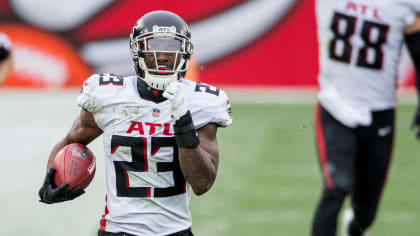 Early Bird Report: Falcons preparing to face one of NFL's top young corners