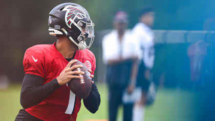 That reset was what I needed': Inside the restorative period that helped  prepare Marcus Mariota for this Falcons opportunity