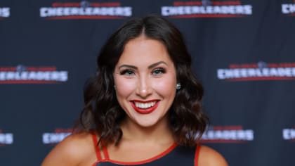 Falcons-Cheerleader feiern starkes Debüt bei German Masters