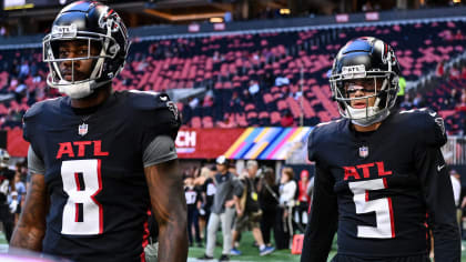 Lorenzo Carter to ink new deal with Atlanta Falcons