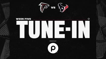 Watch TV channel is Atlanta Falcons vs. Jacksonville Jaguars on? Live stream  NFL football (10/1/23) 