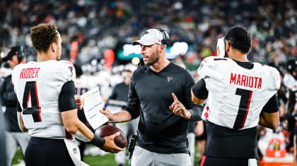 Falcons salary cap 2023: How much cap space will the Falcons have? - The  Falcoholic