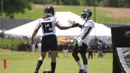 McElhaney: Five takeaways from Falcons offseason program