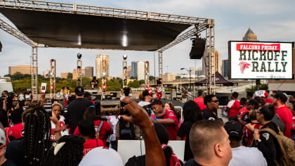 Everything Falcons fans need to know ahead of open practices Friday