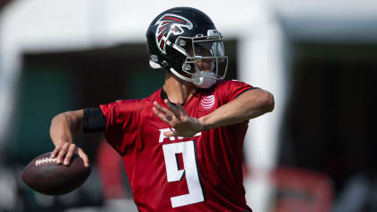 Atlanta Falcons 53-man roster prediction going into OTAs