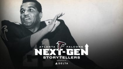 Atlanta Falcons — GLP Creative