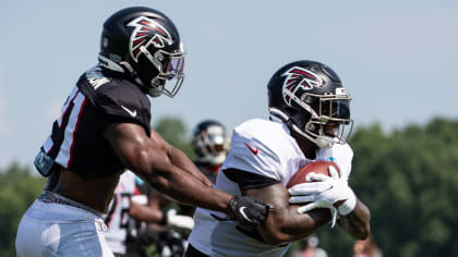 Falcons Training Camp: Photo gallery from first week of practice