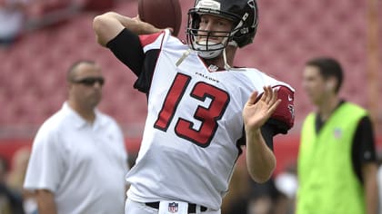 Falcons-Jets post-game injury report: T.J. Yates has a bruised ego - The  Falcoholic