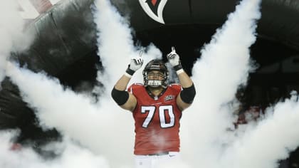 Falcons name 2023 captains, Rapid Reactions