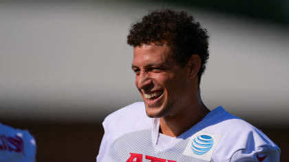 Feleipe Franks Stats, News and Video - TE