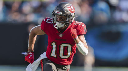 Falcons agree to terms with wide receiver Scotty Miller