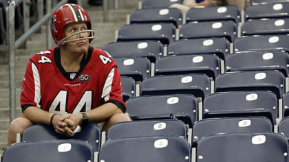 Where does the Falcons' fan base rank in the NFL? - The Falcoholic