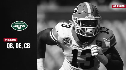 Tabeek's 2021 NFL Mock Draft 9.0: Falcons make a pair of trades