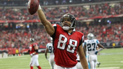 Top 50 Falcons: No. 35, Michael Turner