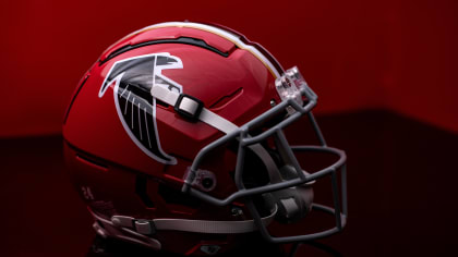 Atlanta Falcons to bring back red helmets in 2022