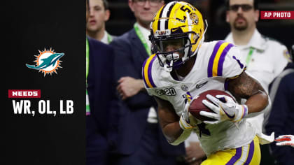 Tabeek's Final Mock Draft: Falcons land Florida TE Kyle Pitts