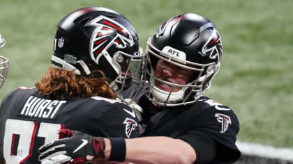 No Matter Who Is on the Board, Falcons Must Replace Matt Ryan in 2021 NFL  Draft, News, Scores, Highlights, Stats, and Rumors