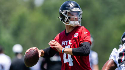 Falcons unveil 2023 schedule with zero primetime games announced - The  Falcoholic