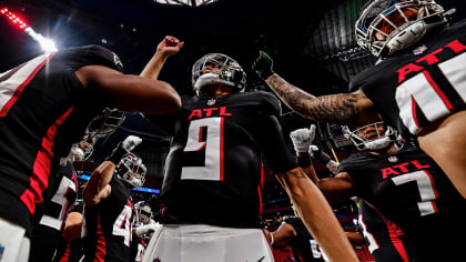 Falcons host six tryout players during mandatory minicamp - The Falcoholic