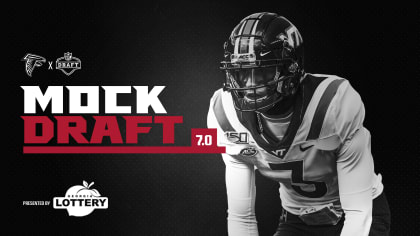 Tabeek's 2021 NFL Mock Draft 9.0: Falcons make a pair of trades