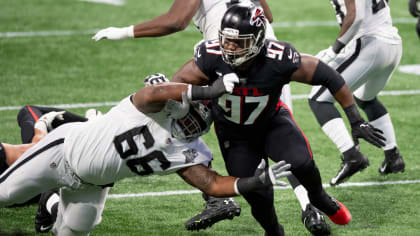 Atlanta Falcons Block Russell Gage From Wearing Steve Bartkowski's