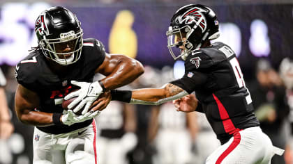 Bengals vs Falcons winners and losers as Bijan Robinson shines