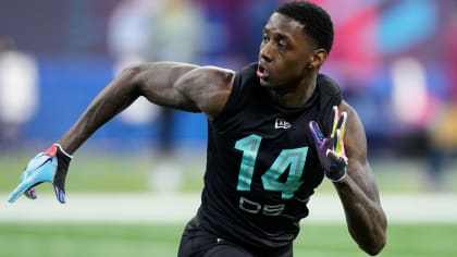 NFL Mock Draft: Tyreek Hill trade alters first-round, Kayvon