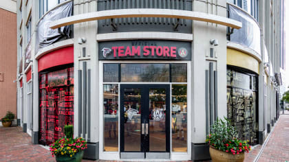 Team Store