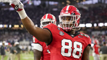 Falcons News: 25 defensive prospects to target in 2023 NFL Draft