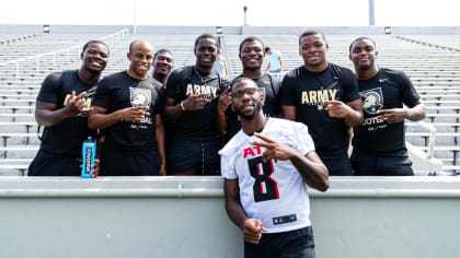 NFL 'Salute to Service' gear for all 32 teams now available to honor U.S.  military 