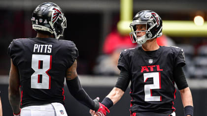 Key Trait puts Kyle Pitts at the Top - Sports Illustrated Atlanta Falcons  News, Analysis and More