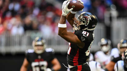 2021 Atlanta Falcons Preseason Outlook - Running Backs - SkyBoat