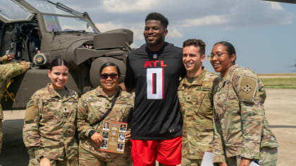 Sports and Entertainment • USO of North Carolina