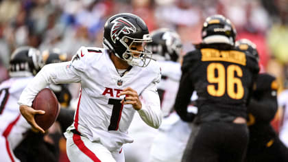 Falcons release QB Marcus Mariota - The Falcoholic